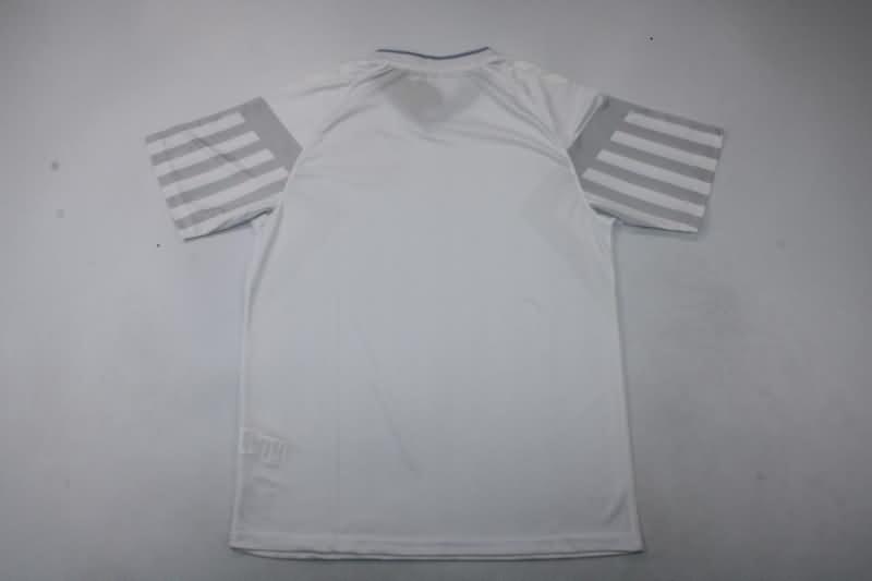 Thailand Quality(AAA) 2022 World Cup Denmark Away Soccer Jersey