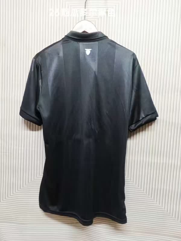 Thailand Quality(AAA) 2025 Ecuador Special Soccer Jersey