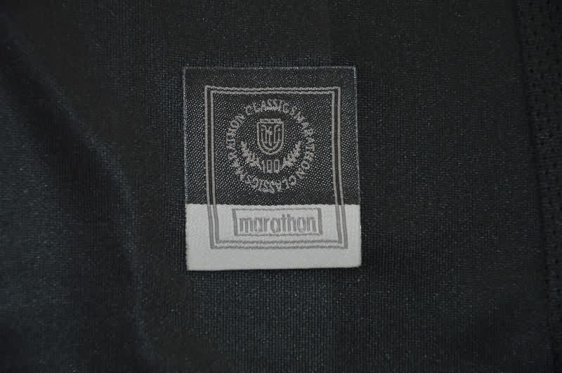 Thailand Quality(AAA) 2025 Ecuador Special Soccer Jersey