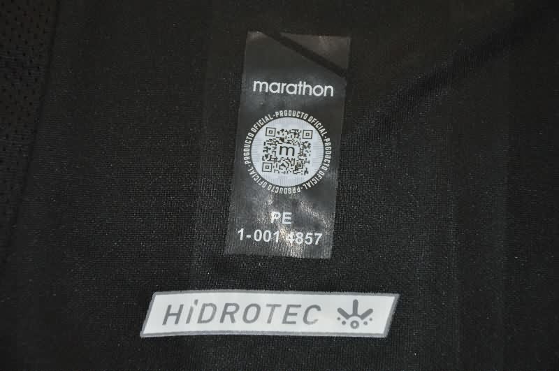 Thailand Quality(AAA) 2025 Ecuador Special Soccer Jersey