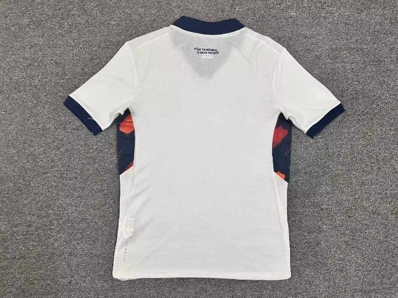 Thailand Quality(AAA) 2026 Ecuador Away Soccer Jersey