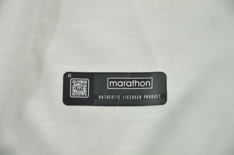 Thailand Quality(AAA) 2026 Ecuador Away Soccer Jersey