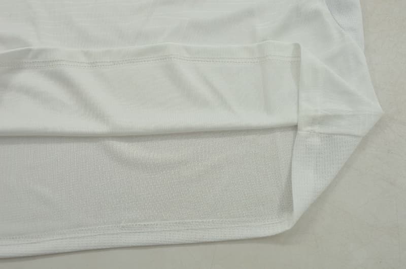 Thailand Quality(AAA) 2026 Ecuador Away Soccer Jersey