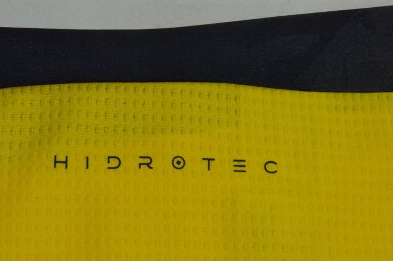 Thailand Quality(AAA) 2026 Ecuador Home Soccer Jersey