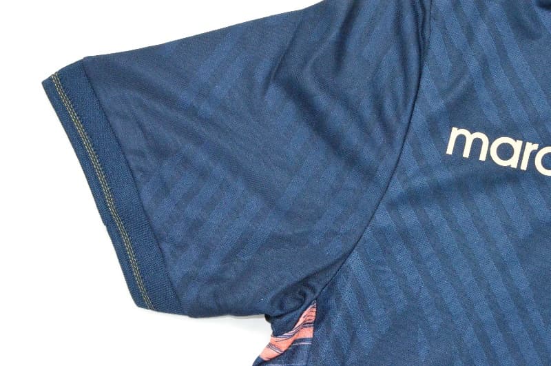 Thailand Quality(AAA) 2026 Ecuador Third Soccer Jersey