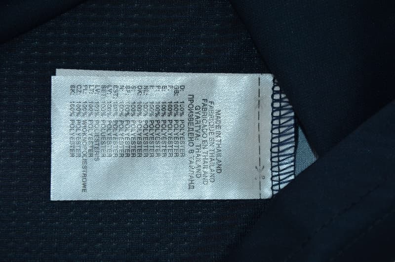 Thailand Quality(AAA) 2026 Ecuador Third Soccer Jersey