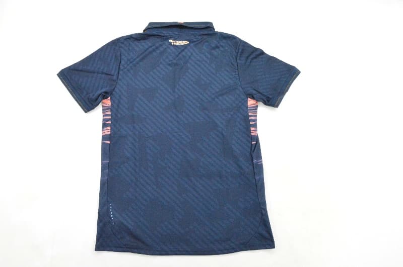 Thailand Quality(AAA) 2026 Ecuador Third Soccer Jersey