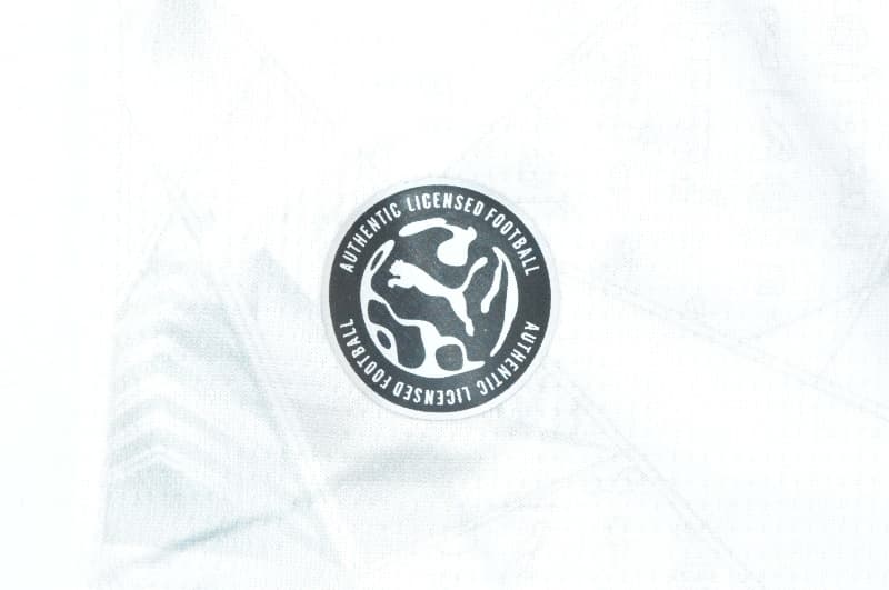 Thailand Quality(AAA) 2026 Egypt Away Soccer Jersey