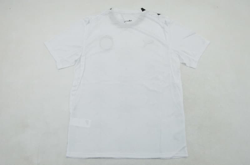 Thailand Quality(AAA) 2026 Egypt Away Soccer Jersey