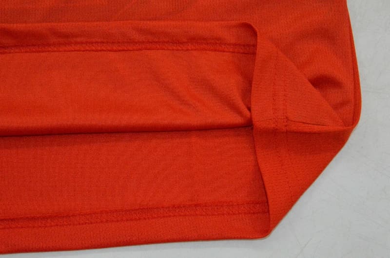 Thailand Quality(AAA) 2026 Egypt World Cup Home Soccer Jersey