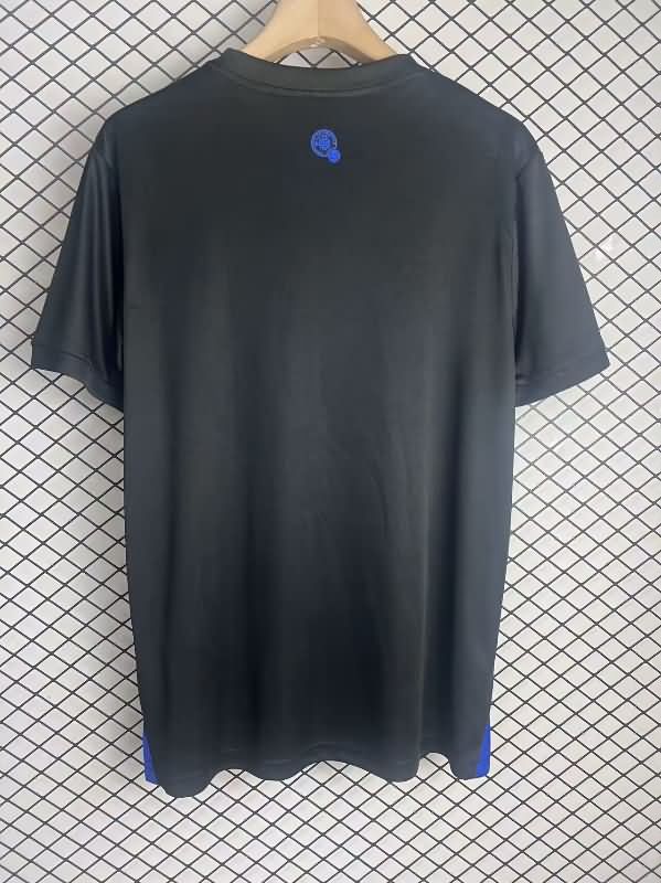 Thailand Quality(AAA) 2025 El Salvador Third Soccer Jersey