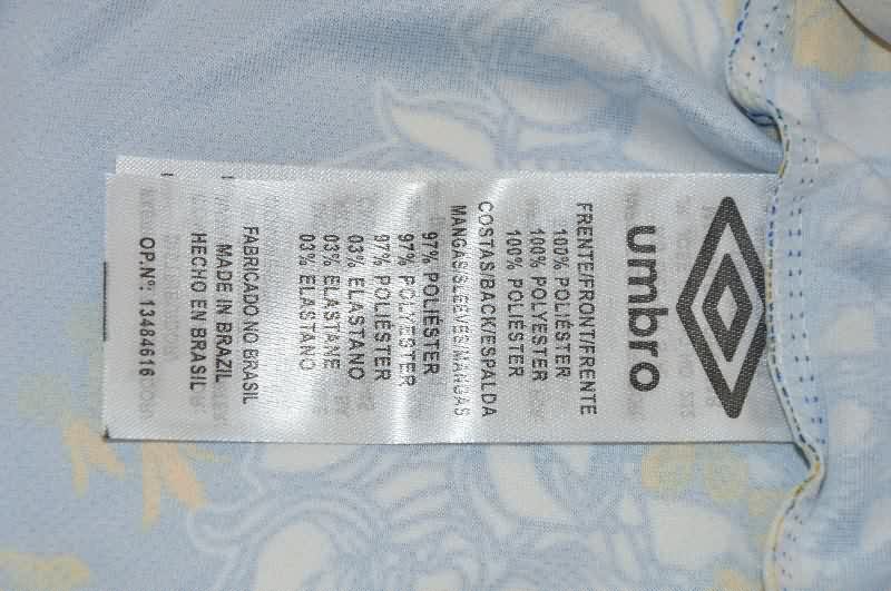 Thailand Quality(AAA) 2025 El Salvador Training Soccer Jersey 03