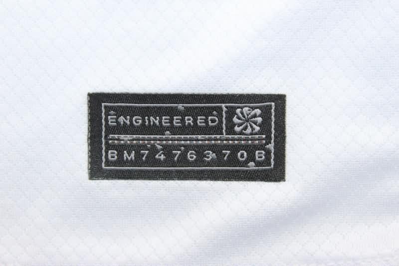 Thailand Quality(AAA) 2024 England Special Soccer Jersey 02