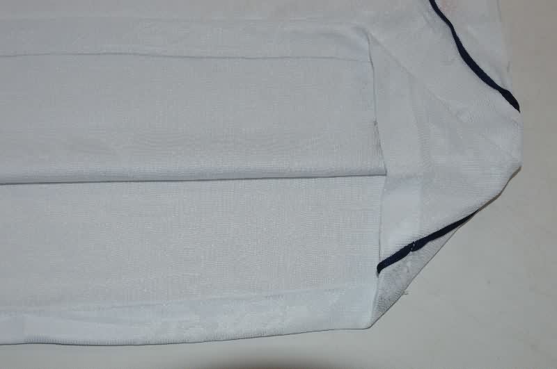 Thailand Quality(AAA) 25/26 England Home Soccer Jersey (Player)