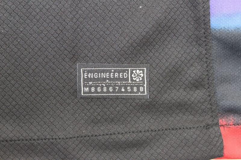 Thailand Quality(AAA) 2025 England Female Euro Away Soccer Jersey