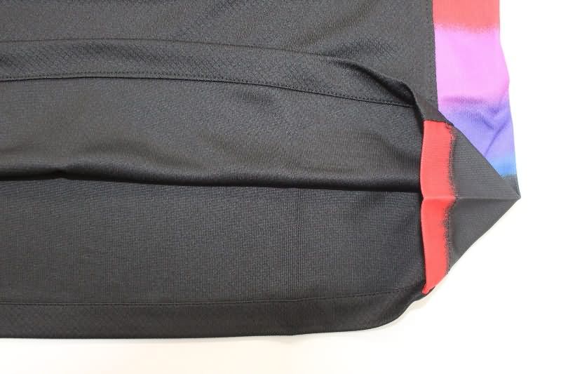 Thailand Quality(AAA) 2025 England Female Euro Away Soccer Jersey