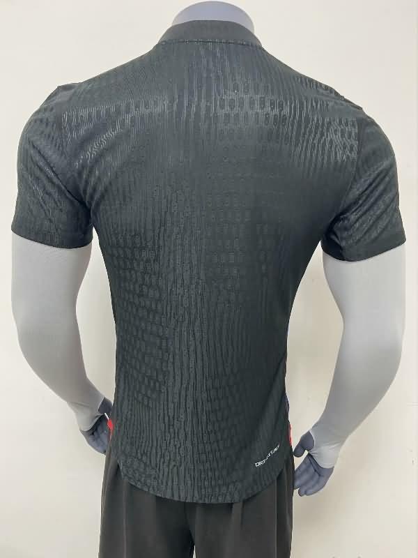 Thailand Quality(AAA) 2025 England Female Euro Away Soccer Jersey (Player)