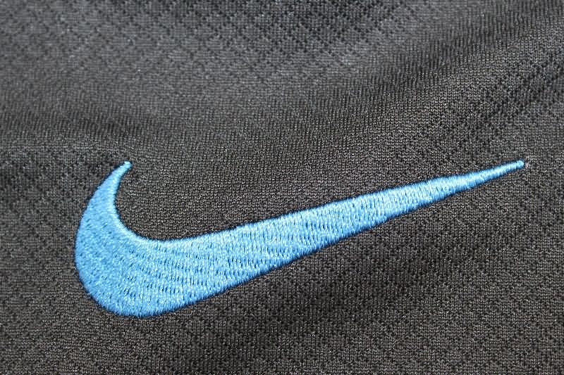 Thailand Quality(AAA) 2025 England Female Euro Away Women Soccer Jersey