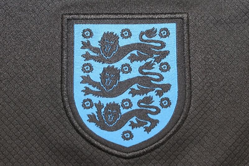 Thailand Quality(AAA) 2025 England Female Euro Away Women Soccer Jersey