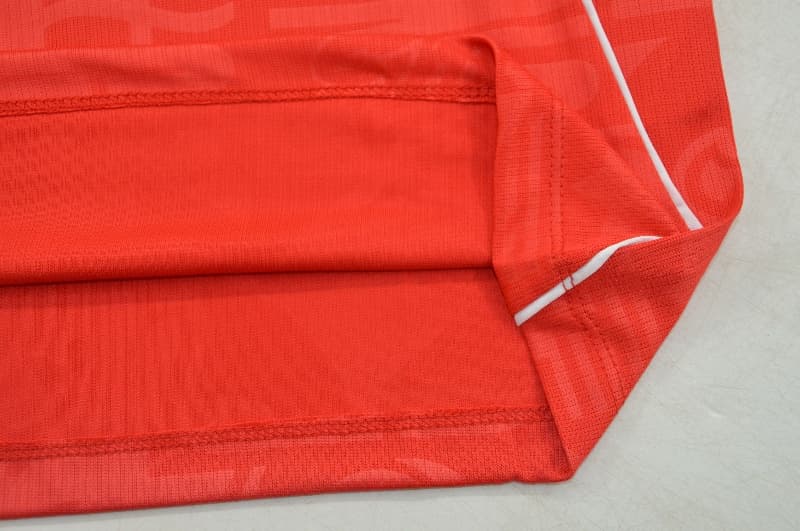 Thailand Quality(AAA) 2026 England Away Soccer Jersey