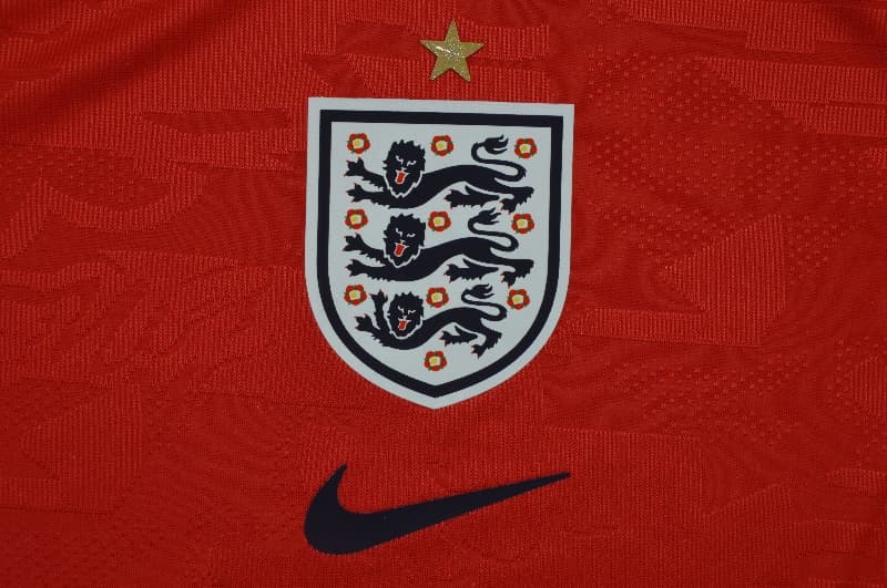 Thailand Quality(AAA) 2026 England Away Soccer Jersey (Player)
