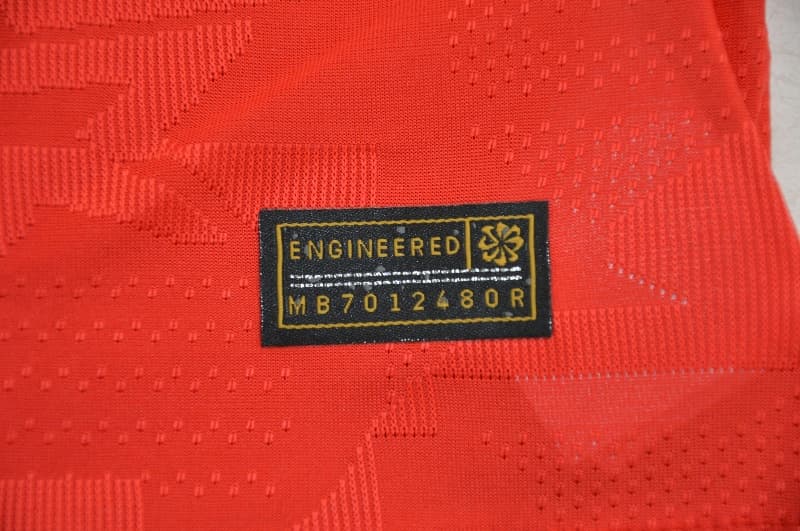 Thailand Quality(AAA) 2026 England Away Soccer Jersey (Player)