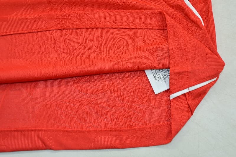 Thailand Quality(AAA) 2026 England Away Soccer Jersey (Player)