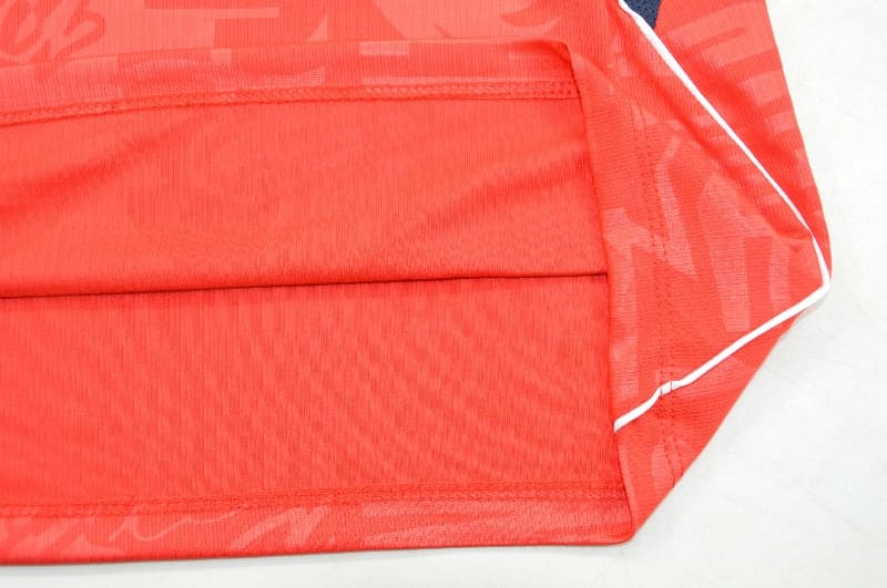 Thailand Quality(AAA) 2026 England World Cup Away Women Soccer Jersey