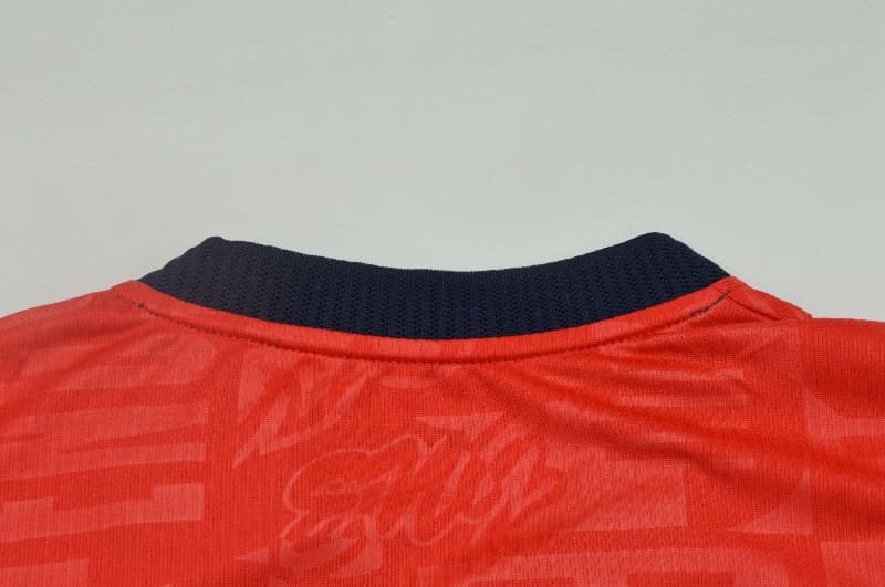 Thailand Quality(AAA) 2026 England World Cup Away Women Soccer Jersey