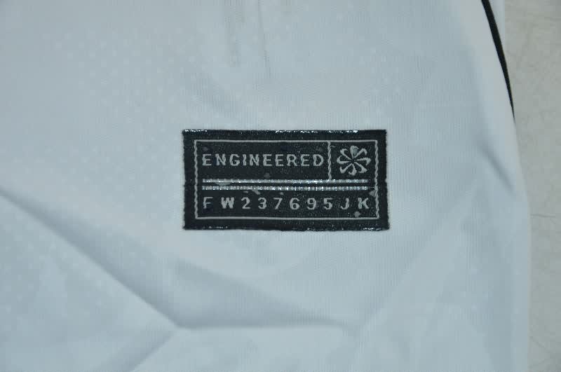 Thailand Quality(AAA) 2026 England Home Soccer Jersey