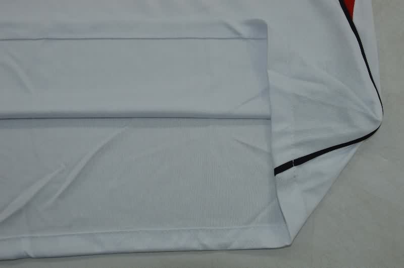 Thailand Quality(AAA) 2026 England Home Soccer Jersey