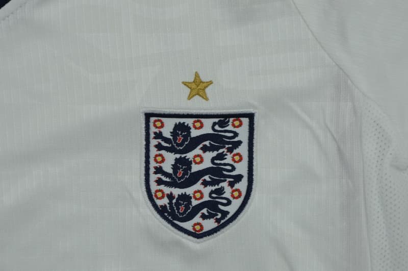 Thailand Quality(AAA) 2026 England Home Women Soccer Jersey