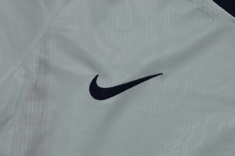 Thailand Quality(AAA) 2026 England Home Women Soccer Jersey