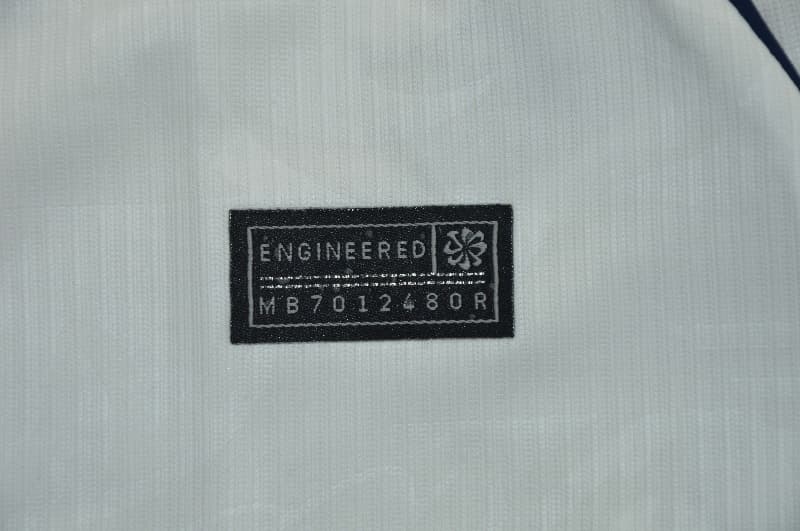 Thailand Quality(AAA) 2026 England Home Women Soccer Jersey