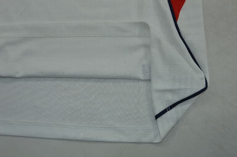 Thailand Quality(AAA) 2026 England Home Women Soccer Jersey