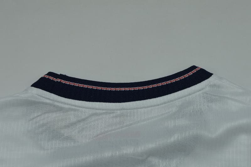 Thailand Quality(AAA) 2026 England Home Women Soccer Jersey