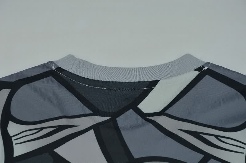 Thailand Quality(AAA) 2026 England Special Soccer Jersey