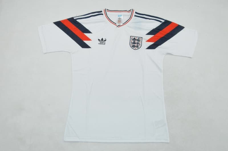 Thailand Quality(AAA) 2026 England Special Soccer Jersey 02