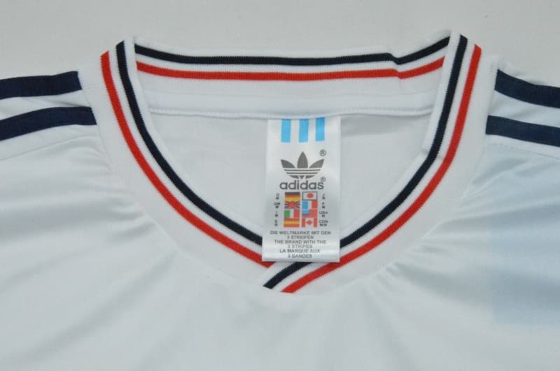 Thailand Quality(AAA) 2026 England Special Soccer Jersey 02