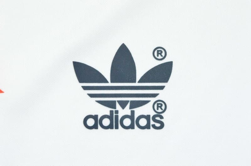 Thailand Quality(AAA) 2026 England Special Soccer Jersey 02