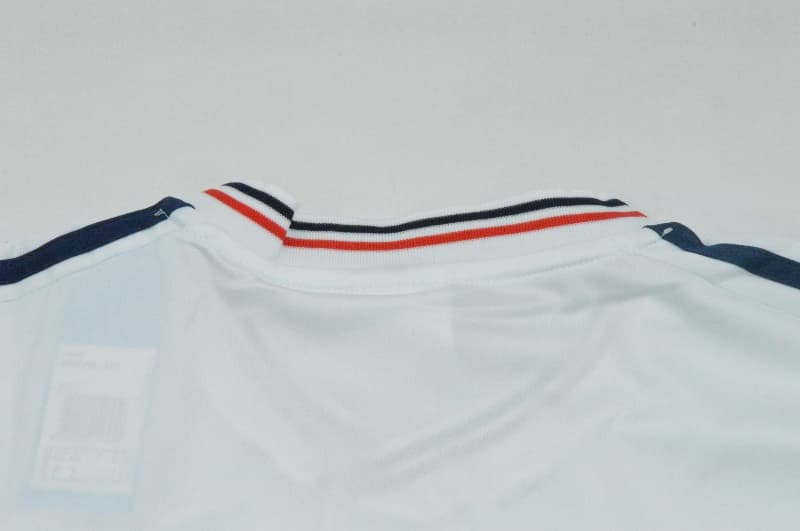 Thailand Quality(AAA) 2026 England Special Soccer Jersey 02