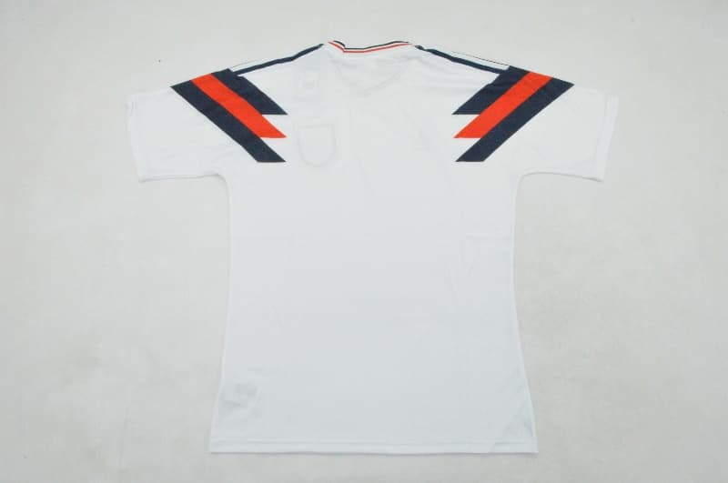 Thailand Quality(AAA) 2026 England Special Soccer Jersey 02