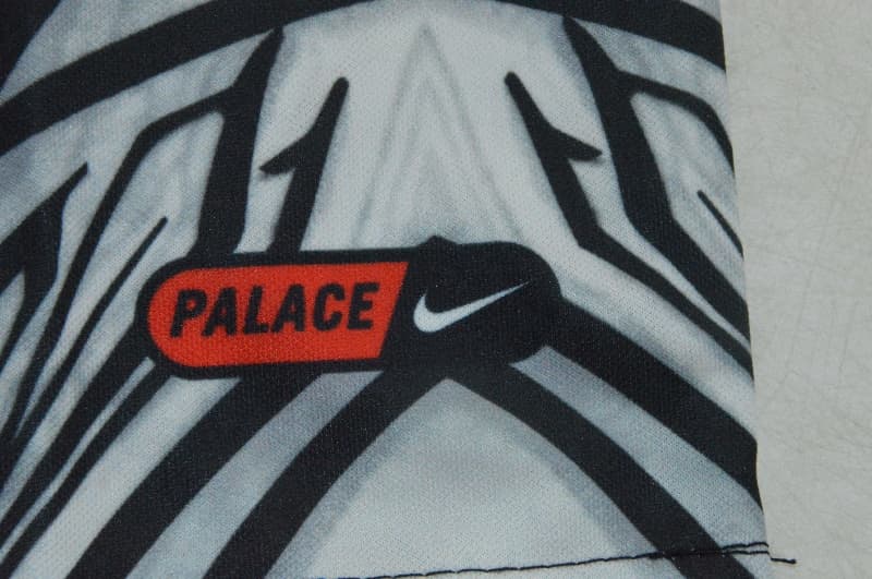 Thailand Quality(AAA) 2026 England Special Soccer Jersey 03