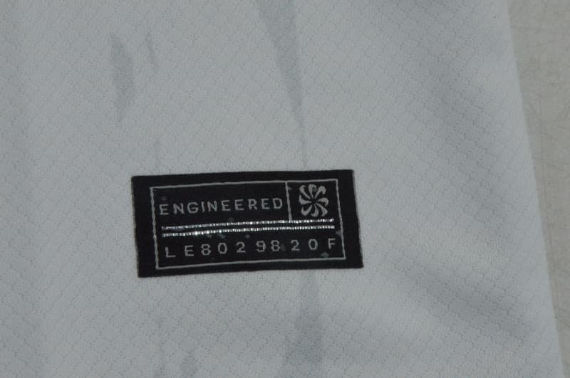 Thailand Quality(AAA) 2026 England Training Soccer Jersey 02