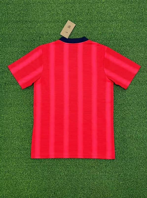 Thailand Quality(AAA) 2026 England Training Soccer Jersey 04