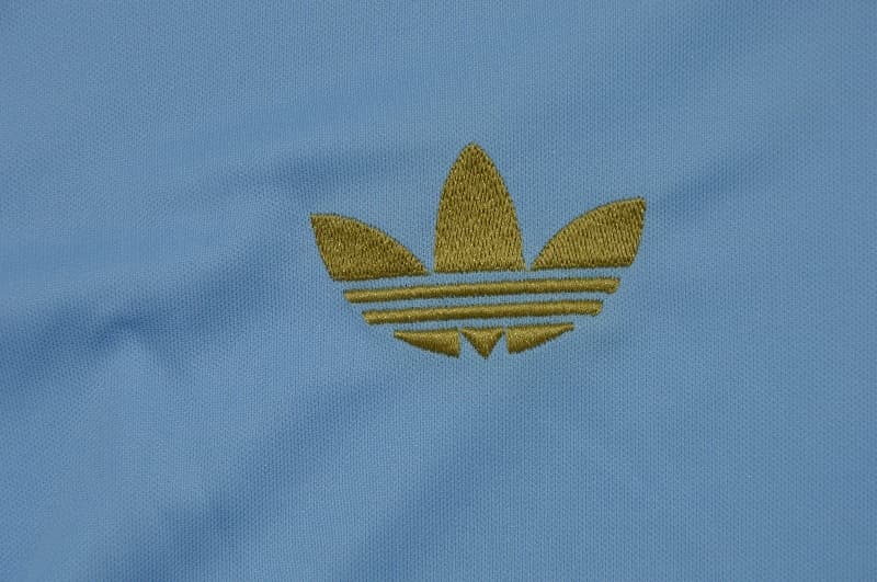 Thailand Quality(AAA) 2026 France 120th Anniversary Rugby Jersey