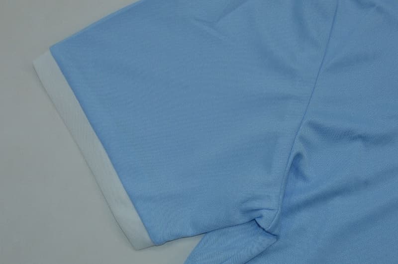 Thailand Quality(AAA) 2026 France 120th Anniversary Rugby Jersey