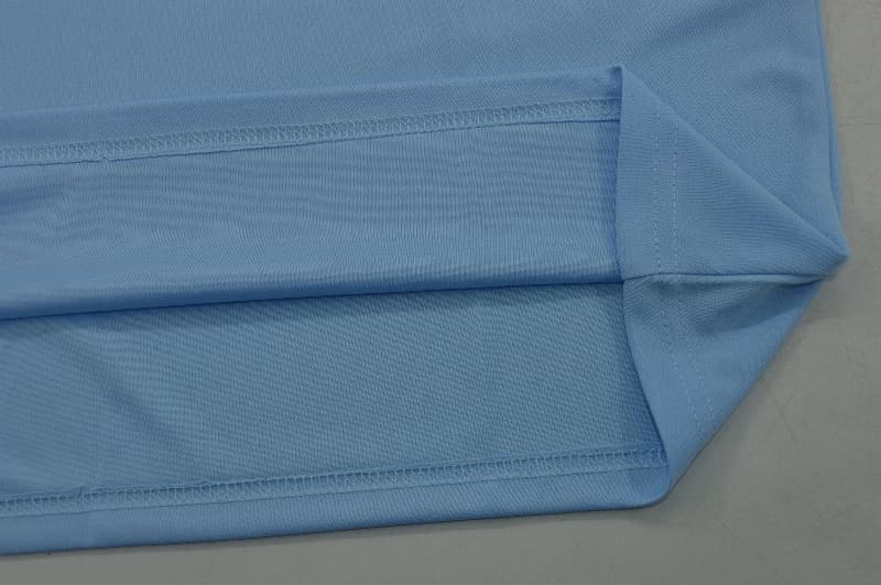 Thailand Quality(AAA) 2026 France 120th Anniversary Rugby Jersey