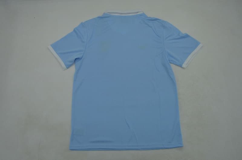 Thailand Quality(AAA) 2026 France 120th Anniversary Rugby Jersey