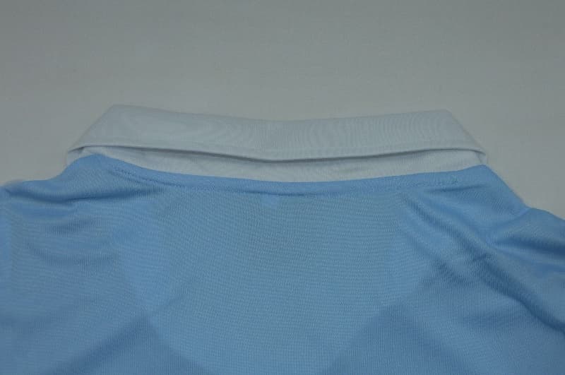 Thailand Quality(AAA) 2026 France 120th Anniversary Rugby Jersey